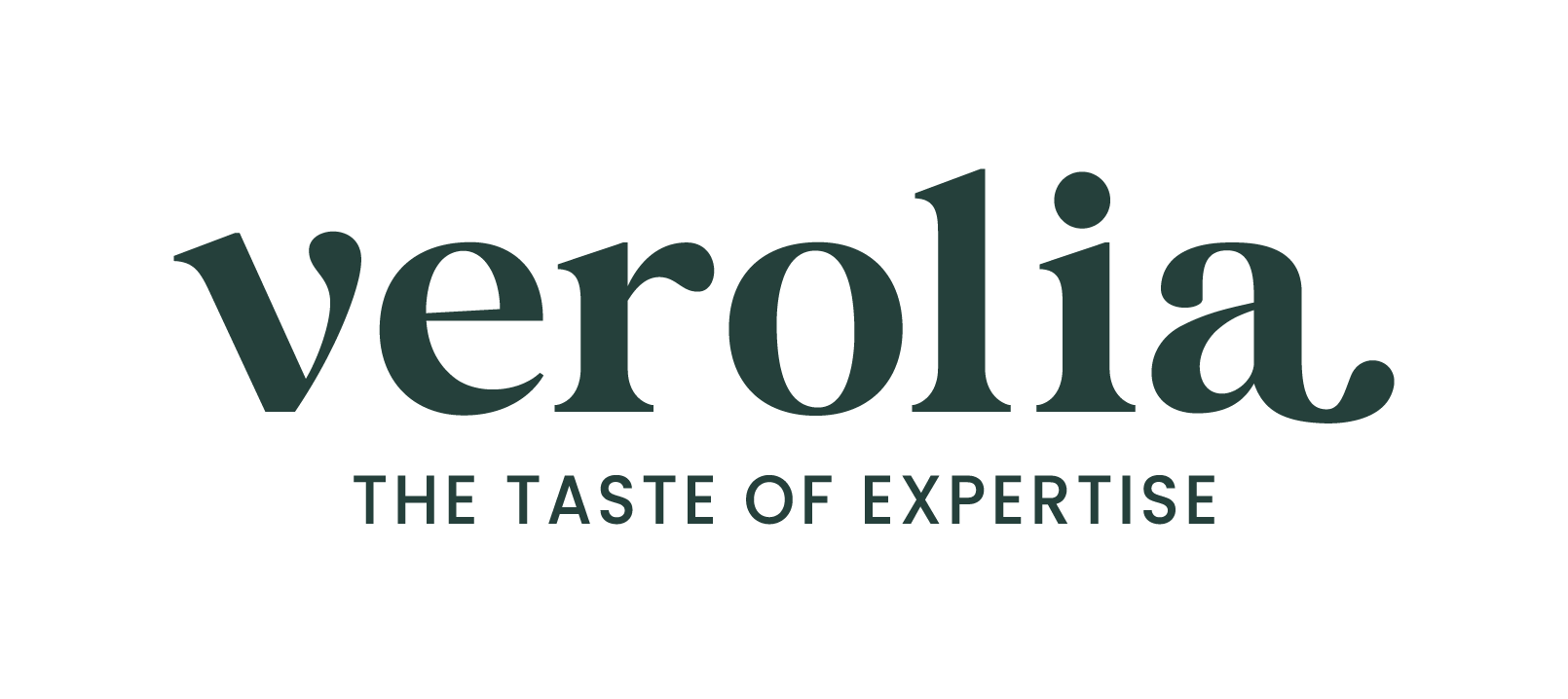 Verolia — The taste of expertise